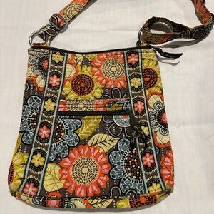 Vera Bradley Crossbody